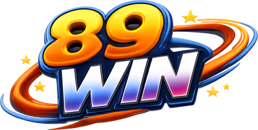 89 Win logo